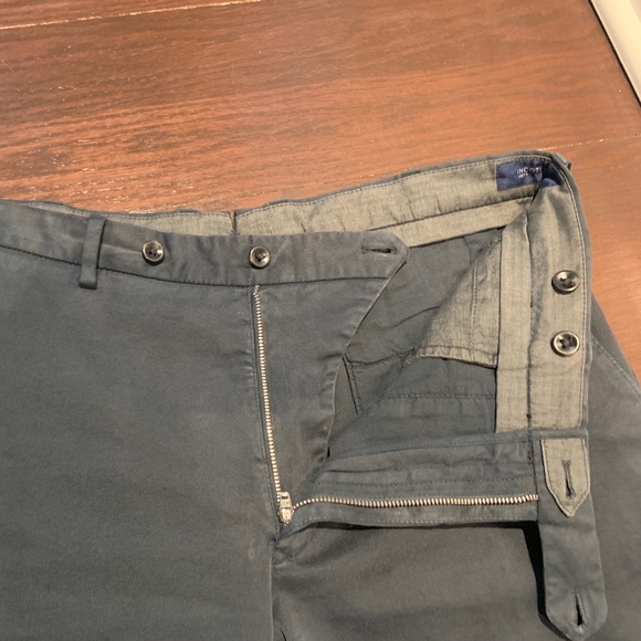 Incotex Vintage Men's pant - Picture 4 of 12